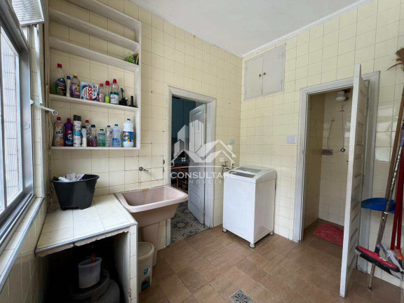 Imagem Apartamento com 2 Quartos para Alugar, 131 m² em Ponta Da Praia - Santos Imagem Apartamento com 2 Quartos para Alugar, 131 m² em Ponta Da Praia - Santos