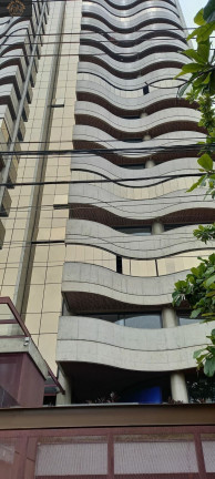 Imagem Apartamento com 3 Quartos à Venda, 155 m² em Vila Alpina - Santo André