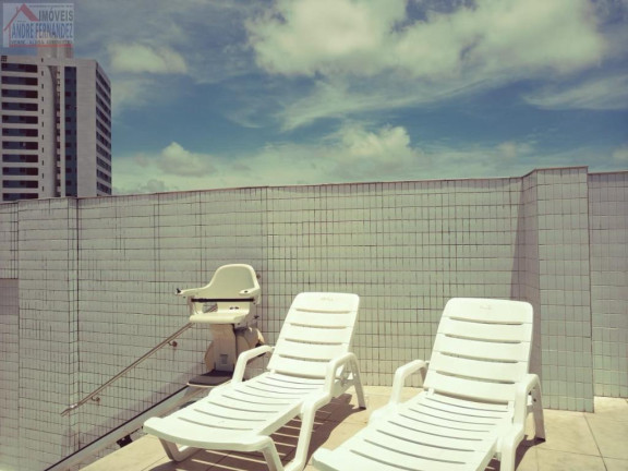 Imagem Apartamento com 3 Quartos à Venda, 60 m² em Encruzilhada - Recife