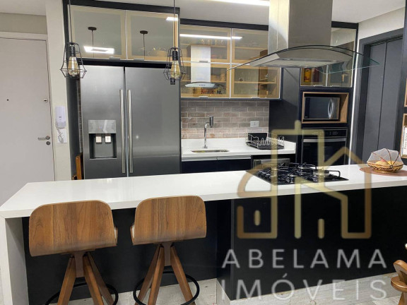 Imagem Apartamento com 3 Quartos à Venda, 90 m² em Vila Assunção - Santo André Imagem Apartamento com 3 Quartos à Venda, 90 m² em Vila Assunção - Santo André