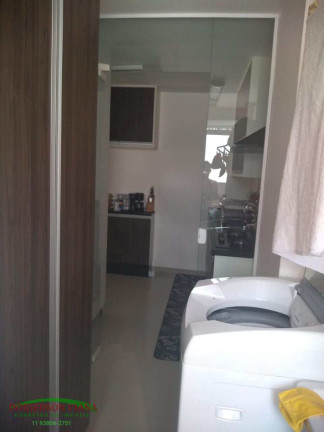 Imagem Apartamento com 3 Quartos à Venda, 114 m² em Vila Galvão - Guarulhos