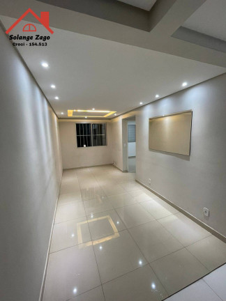 Foto do imóvel Apartamento com 2 Quartos à Venda, 45 m² em Parque Munhoz - São Paulo