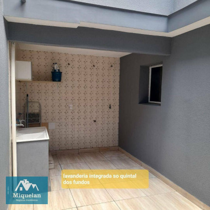 Imagem Sobrado com 3 Quartos à Venda, 145 m² em Vila Medeiros - São Paulo Imagem Sobrado com 3 Quartos à Venda, 145 m² em Vila Medeiros - São Paulo