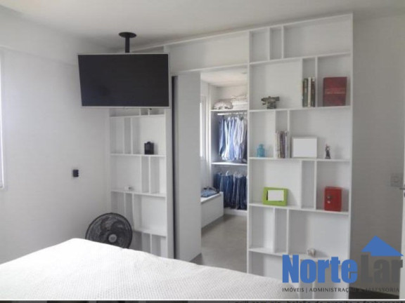 Imagem Apartamento com 2 Quartos à Venda, 58 m² em Vila Dom Pedro Ii - São Paulo Imagem Apartamento com 2 Quartos à Venda, 58 m² em Vila Dom Pedro Ii - São Paulo