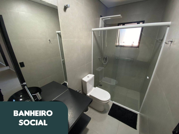 Imagem Casa com 3 Quartos à Venda, 200 m² em Brejatuba - Guaratuba Imagem Casa com 3 Quartos à Venda, 200 m² em Brejatuba - Guaratuba
