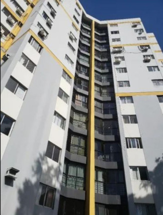 Apartamento com 3 Quartos à Venda, 98 m² em Brotas - Salvador