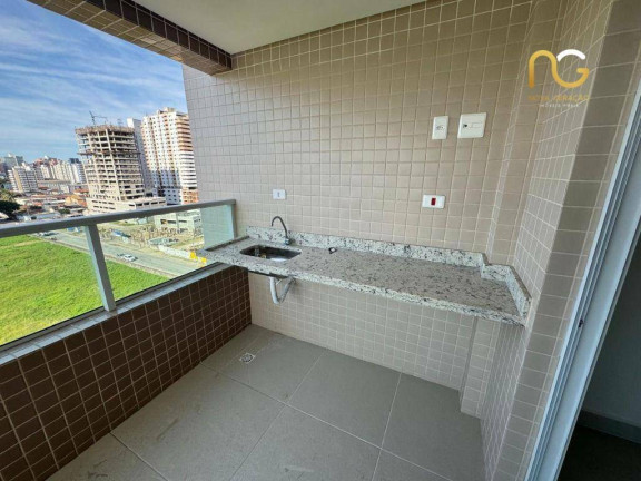 Imagem Apartamento com 3 Quartos à Venda, 101 m² em Aviação - Praia Grande Imagem Apartamento com 3 Quartos à Venda, 101 m² em Aviação - Praia Grande