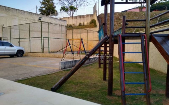 Imagem Apartamento com 2 Quartos à Venda, 57 m² em Residencial Flamboyant - São José Dos Campos