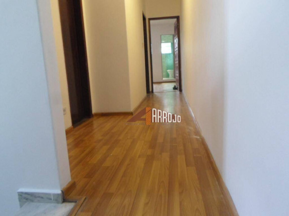 Imagem Sobrado com 3 Quartos à Venda, 143 m² em Vila Esperança - São Paulo Imagem Sobrado com 3 Quartos à Venda, 143 m² em Vila Esperança - São Paulo