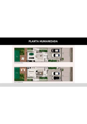 Imagem Sobrado com 3 Quartos à Venda, 229 m² em Ariribá - Balneário Camboriú