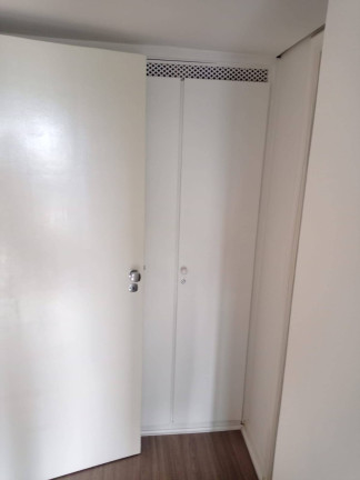 Imagem Apartamento com 1 Quarto para Alugar, 55 m² em Alphaville - Barueri Imagem Apartamento com 1 Quarto para Alugar, 55 m² em Alphaville - Barueri