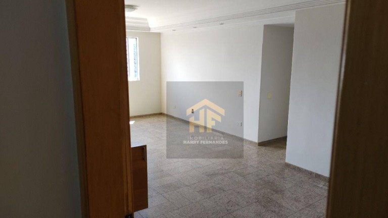 Imagem Apartamento com 3 Quartos à Venda, 96 m² em Torre - Recife Imagem Apartamento com 3 Quartos à Venda, 96 m² em Torre - Recife