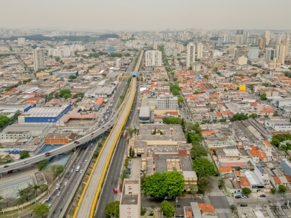 Imagem Terreno à Venda, em Ipiranga - São Paulo Imagem Terreno à Venda, em Ipiranga - São Paulo