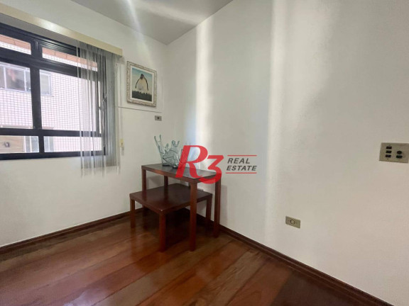 Imagem Apartamento com 1 Quarto à Venda, 50 m² em Aparecida - Santos Imagem Apartamento com 1 Quarto à Venda, 50 m² em Aparecida - Santos