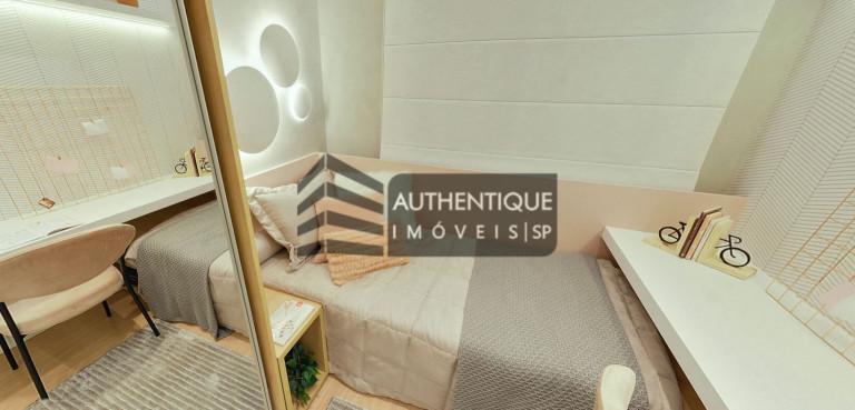 Imagem Apartamento com 2 Quartos à Venda, 54 m² em Mooca - São Paulo Imagem Apartamento com 2 Quartos à Venda, 54 m² em Mooca - São Paulo