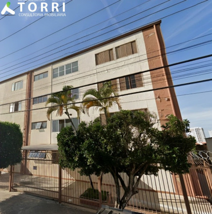 Imagem Apartamento com 2 Quartos à Venda, 90 m² em Vila Haro - Sorocaba Imagem Apartamento com 2 Quartos à Venda, 90 m² em Vila Haro - Sorocaba