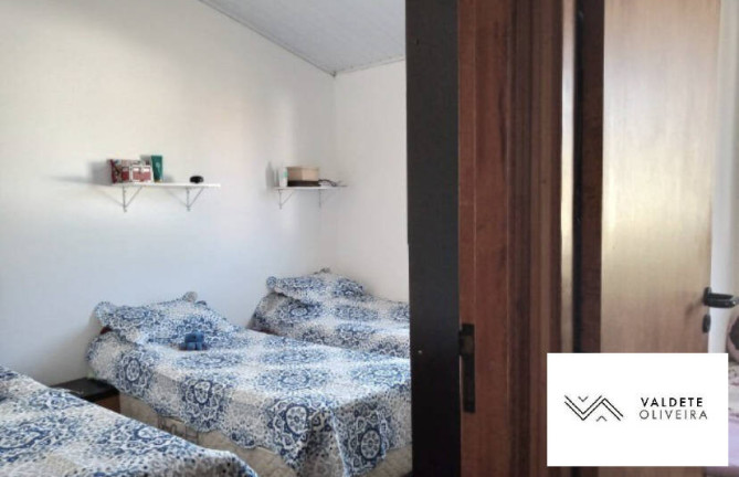 Imagem Casa com 3 Quartos à Venda,  em Bosque Dos Eucaliptos - São José Dos Campos