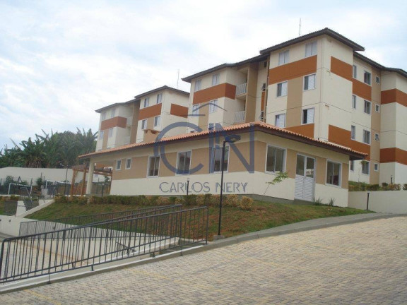 Imagem Apartamento com 2 Quartos à Venda, em Campos Elíseos - Taubaté Imagem Apartamento com 2 Quartos à Venda, em Campos Elíseos - Taubaté