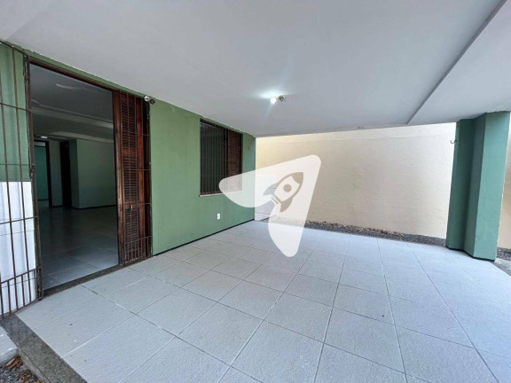 Imagem Casa com 4 Quartos à Venda, 180 m² em Sapiranga - Fortaleza