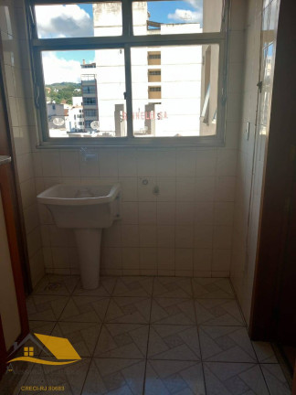 Imagem Apartamento com 3 Quartos à Venda, 90 m² em Centro - Nova Friburgo Imagem Apartamento com 3 Quartos à Venda, 90 m² em Centro - Nova Friburgo