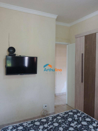 Imagem Apartamento com 2 Quartos à Venda, 45 m² em Jardim Petrópolis - Cotia Imagem Apartamento com 2 Quartos à Venda, 45 m² em Jardim Petrópolis - Cotia