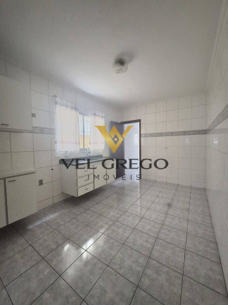 Imagem Casa com 2 Quartos à Venda, 180 m² em Paulicéia - São Bernardo Do Campo