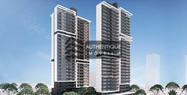 Imagem Apartamento com 3 Quartos à Venda, 104 m² em Vila Romana - São Paulo Imagem Apartamento com 3 Quartos à Venda, 104 m² em Vila Romana - São Paulo