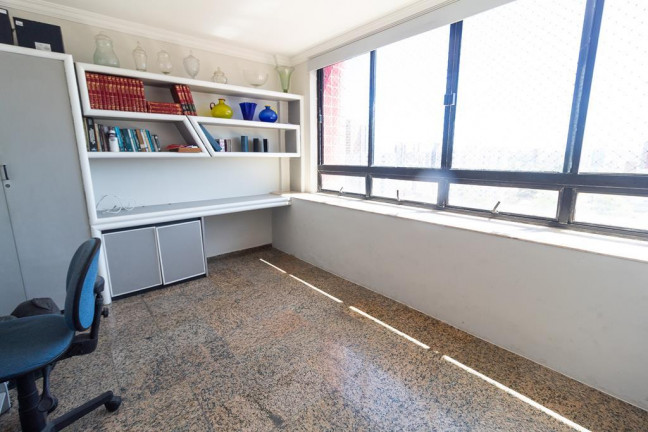 Imagem Apartamento com 4 Quartos à Venda, 247 m² em Meireles - Fortaleza Imagem Apartamento com 4 Quartos à Venda, 247 m² em Meireles - Fortaleza