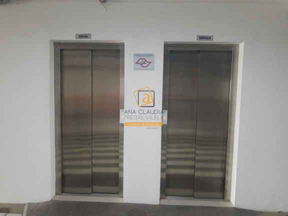 Imagem Imóvel Comercial para Alugar, 35 m² em Itu Novo Centro - Itu