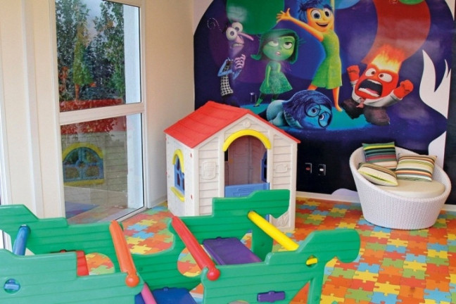 Imagem Apartamento com 3 Quartos à Venda, 118 m² em Tatuapé - São Paulo