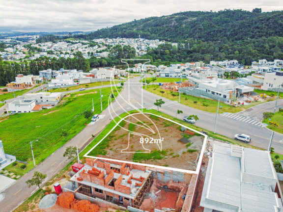 Imagem Terreno em Condomínio à Venda, 892 m² em Bairro Da Mina - Itupeva Imagem Terreno em Condomínio à Venda, 892 m² em Bairro Da Mina - Itupeva