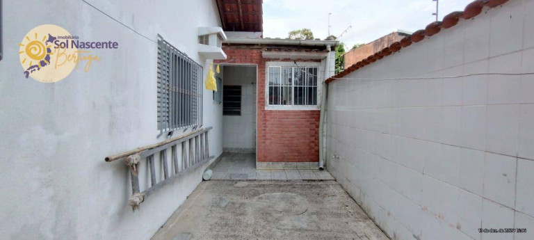 Imagem Casa com 1 Quarto para Alugar, 45 m² em Indaiá - Bertioga Imagem Casa com 1 Quarto para Alugar, 45 m² em Indaiá - Bertioga