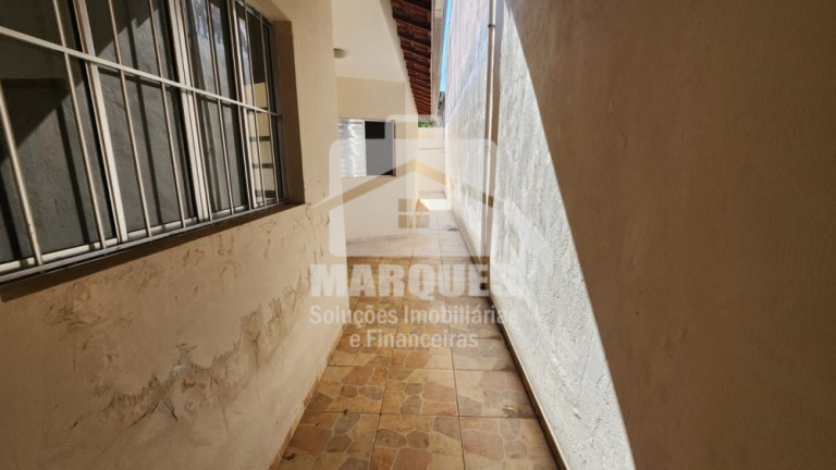 Imagem Casa com 2 Quartos à Venda, 80 m² em Jardim Novo ângulo - Hortolândia Imagem Casa com 2 Quartos à Venda, 80 m² em Jardim Novo ângulo - Hortolândia