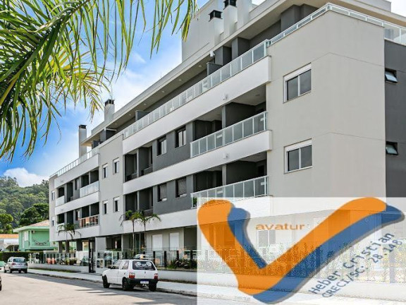 Imagem Cobertura com 2 Quartos à Venda, 82 m² em Canasvieiras - Florianópolis