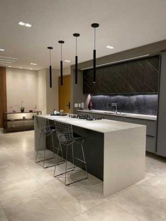 Imagem Apartamento com 2 Quartos à Venda, 103 m² em Jardim Aquarius - São José Dos Campos