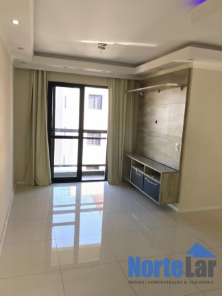 Imagem Apartamento com 3 Quartos à Venda, 60 m² em Vila Carbone - São Paulo Imagem Apartamento com 3 Quartos à Venda, 60 m² em Vila Carbone - São Paulo
