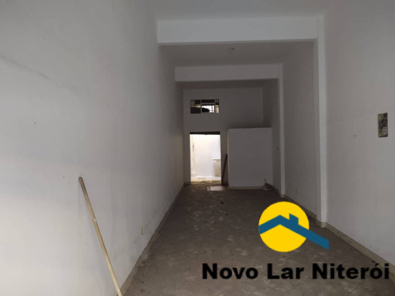 Imagem Sala Comercial à Venda, 60 m² em Centro - Niterói