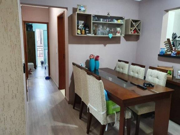Imagem Apartamento com 3 Quartos à Venda, 89 m² em Vila Santana - Sorocaba Imagem Apartamento com 3 Quartos à Venda, 89 m² em Vila Santana - Sorocaba
