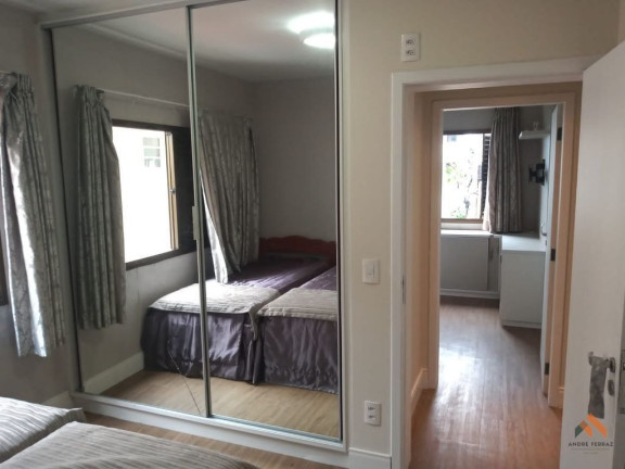 Imagem Apartamento com 2 Quartos à Venda, 86 m²