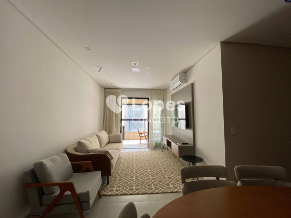 Imagem Apartamento com 2 Quartos à Venda,  em José Menino - Santos