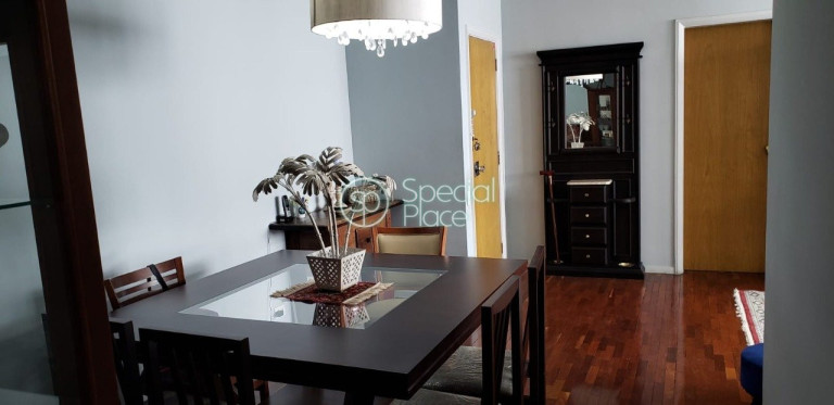 Imagem Apartamento com 3 Quartos à Venda, 200 m² em Vila Nova Conceição - São Paulo