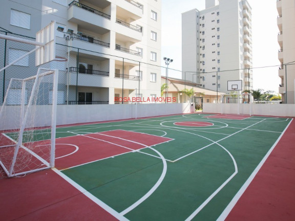 Imagem Apartamento com 2 Quartos à Venda, 72 m² em Jardim Rosinha - Itu Imagem Apartamento com 2 Quartos à Venda, 72 m² em Jardim Rosinha - Itu