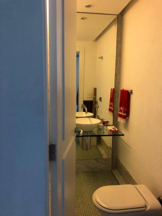Imagem Apartamento com 4 Quartos à Venda, 215 m² em Rio De Janeiro