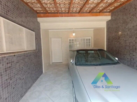 Imagem Sobrado com 2 Quartos à Venda, 100 m² em Sacomã - São Paulo Imagem Sobrado com 2 Quartos à Venda, 100 m² em Sacomã - São Paulo