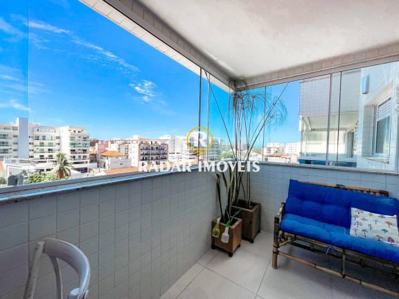 Imagem Apartamento com 2 Quartos à Venda, 96 m² em Braga - Cabo Frio Imagem Apartamento com 2 Quartos à Venda, 96 m² em Braga - Cabo Frio