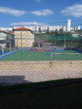Imagem Apartamento com 2 Quartos à Venda, 49 m² em Recanto Quarto Centenário - Jundiaí