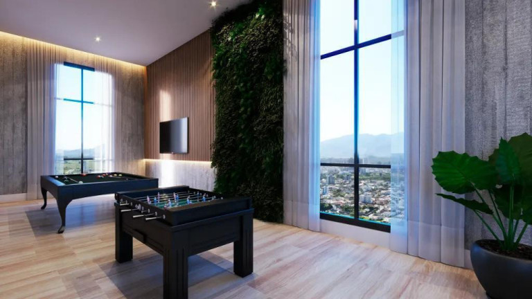 Imagem Apartamento com 3 Quartos à Venda, 96 m² em Porto Belo - Porto Belo Imagem Apartamento com 3 Quartos à Venda, 96 m² em Porto Belo - Porto Belo