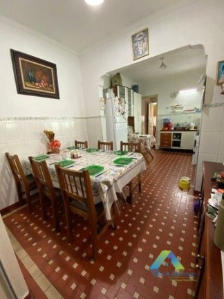 Imagem Casa com 5 Quartos à Venda, 180 m² em Ipiranga - São Paulo Imagem Casa com 5 Quartos à Venda, 180 m² em Ipiranga - São Paulo