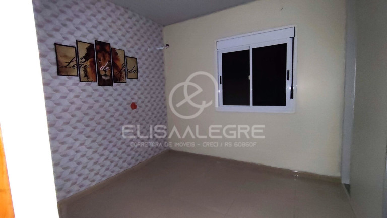 Imagem Casa com 2 Quartos à Venda, 74 m² em Fortuna - Sapucaia Do Sul