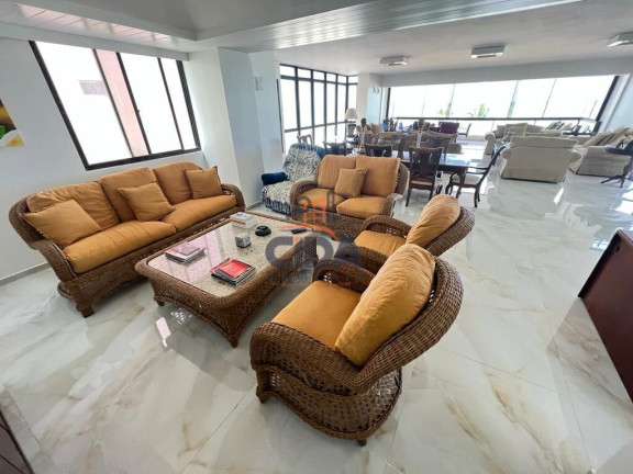 Imagem Apartamento com 4 Quartos à Venda, 360 m² em Boa Viagem - Recife Imagem Apartamento com 4 Quartos à Venda, 360 m² em Boa Viagem - Recife